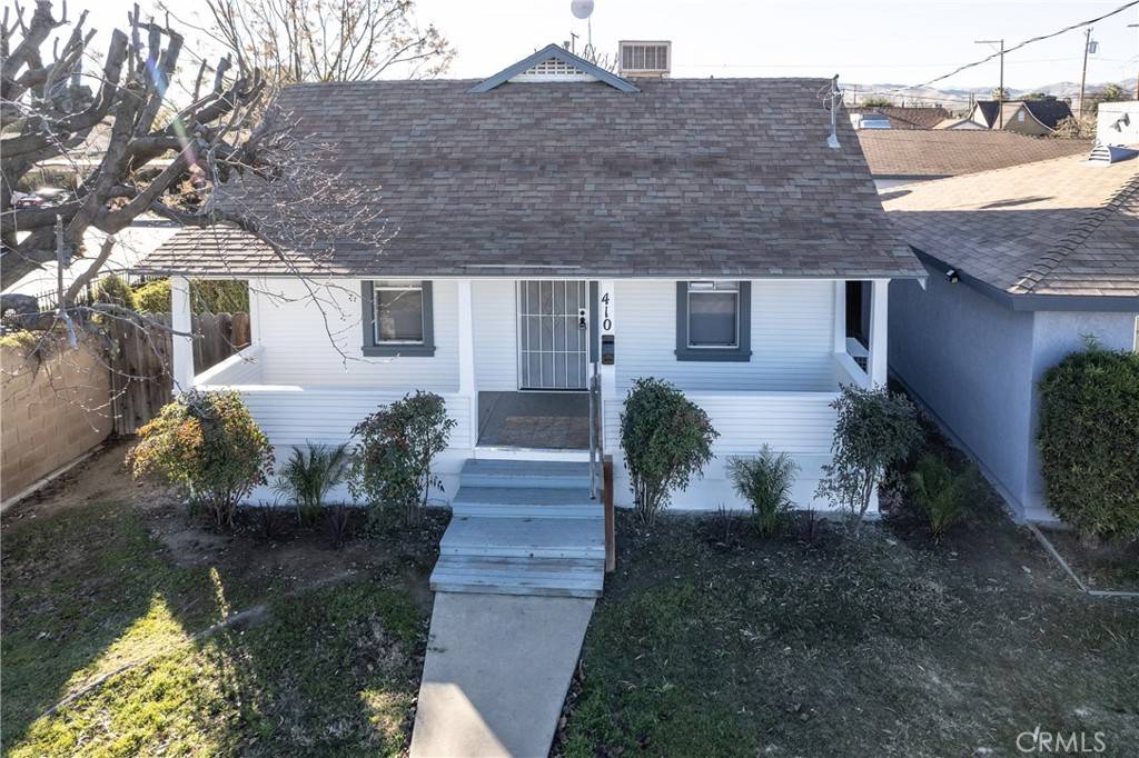 Coalinga, CA 93210,410 E Polk ST