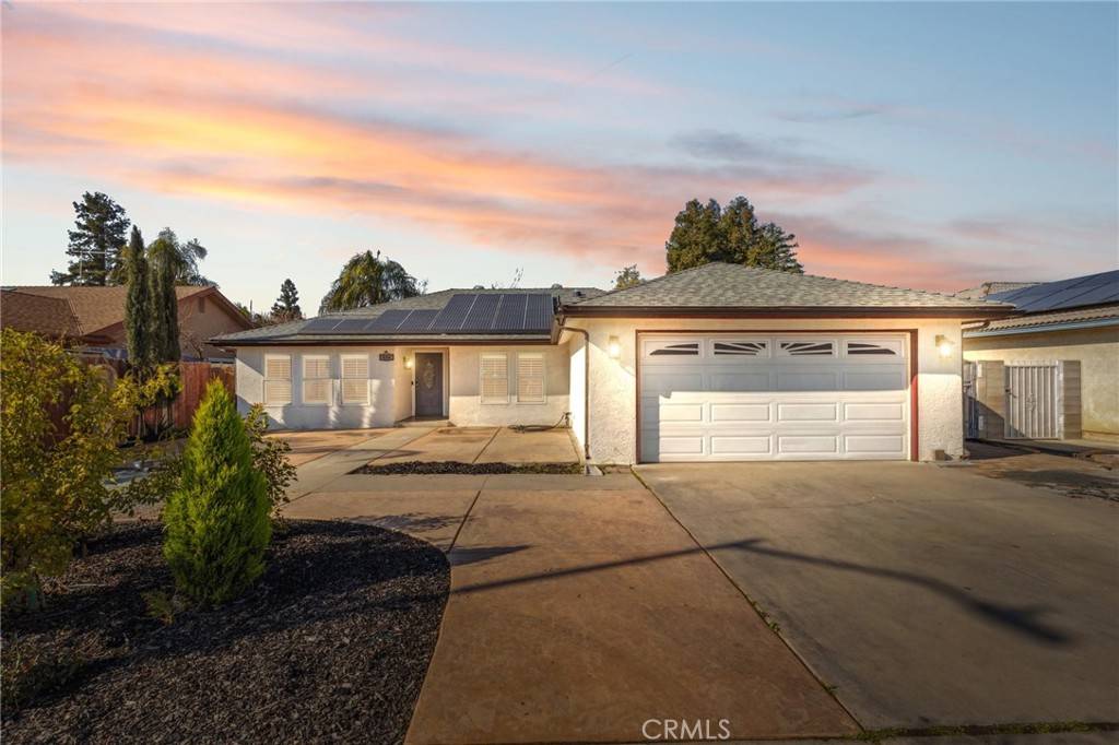 Madera, CA 93637,804 Monocott DR
