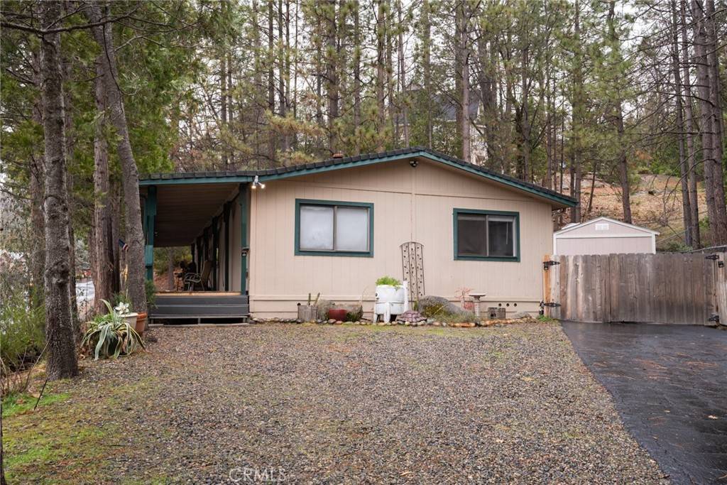 Bass Lake, CA 93604,39737 Road 274 #63