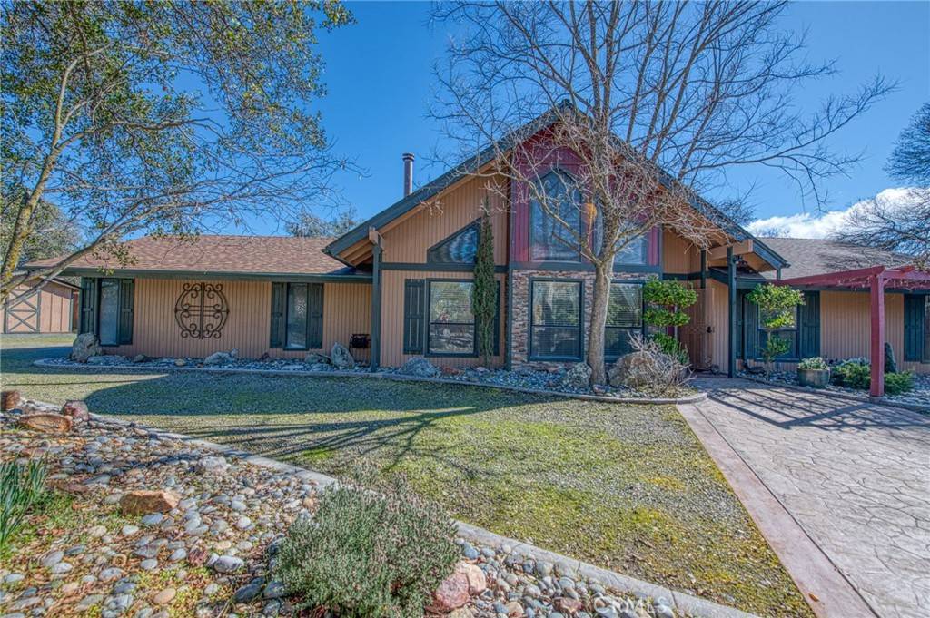 Coarsegold, CA 93614,47780 Seminole AVE