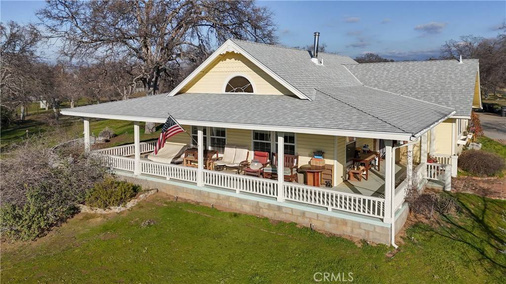 Coarsegold, CA 93614,40817 Angus RD