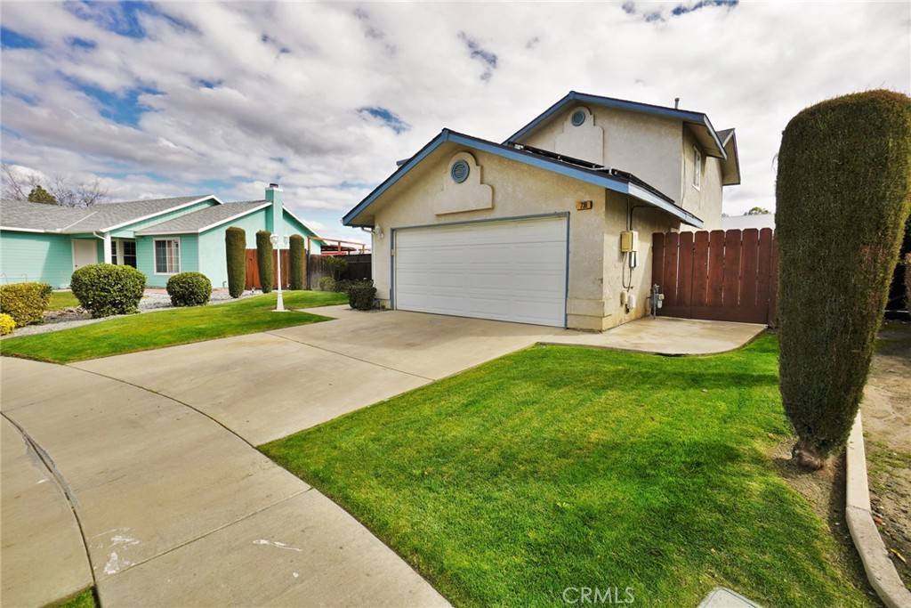 Lemoore, CA 93245,736 Pepper AVE