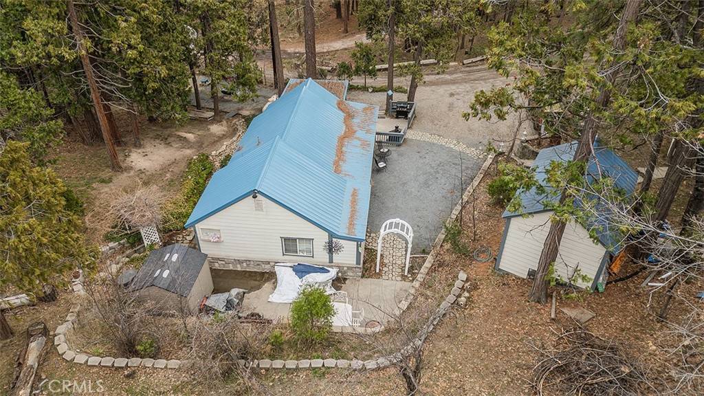 Auberry, CA 93602,41770 Meadow LN