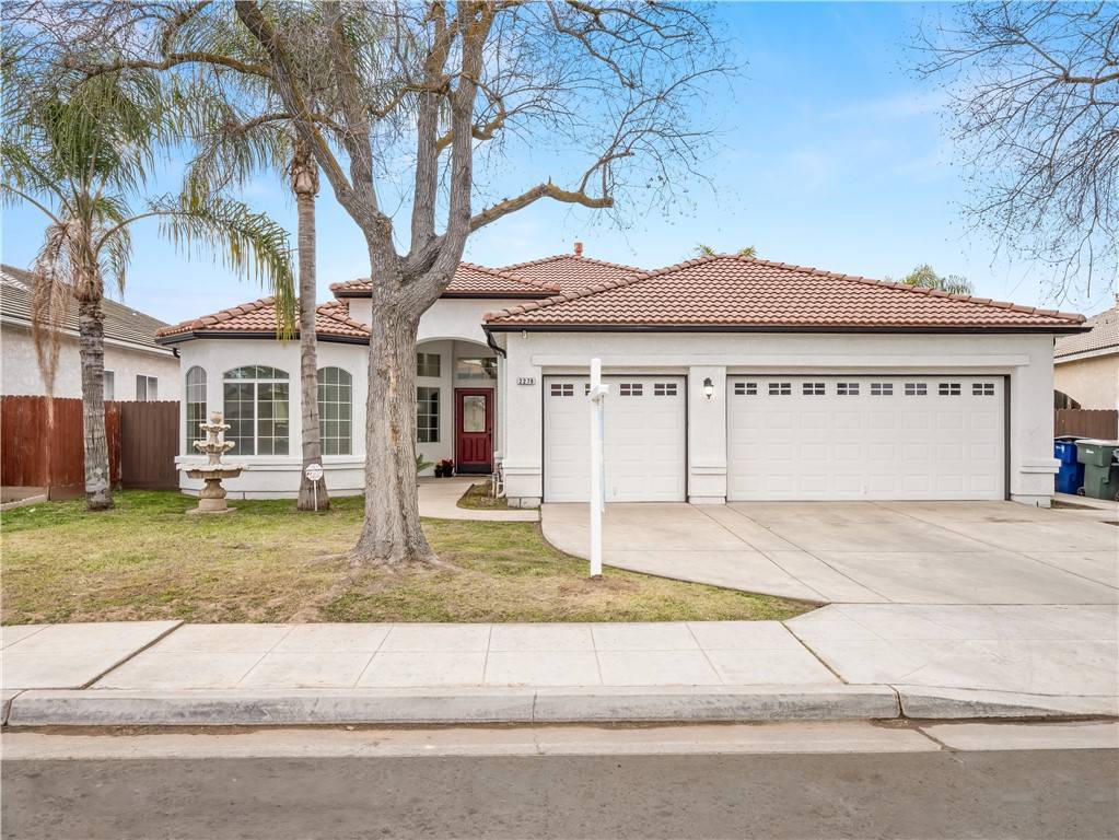 Fresno, CA 93727,2278 S Preuss AVE
