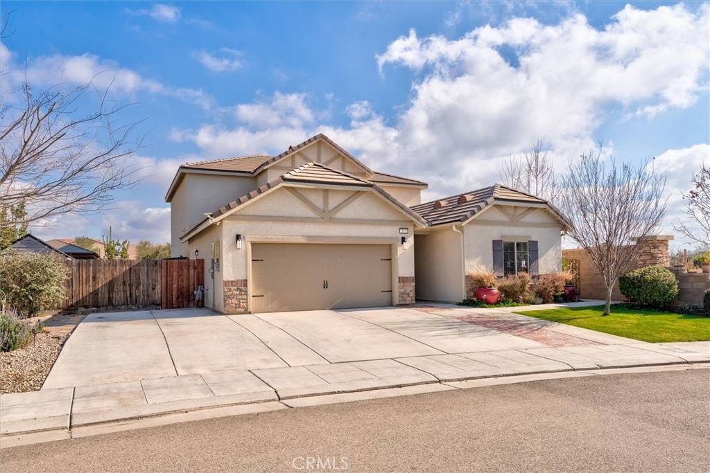 Madera, CA 93636,315 Timberline WAY S