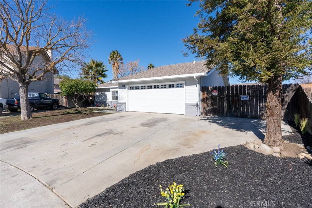 Los Banos, CA 93635,1004 Peachwood CT