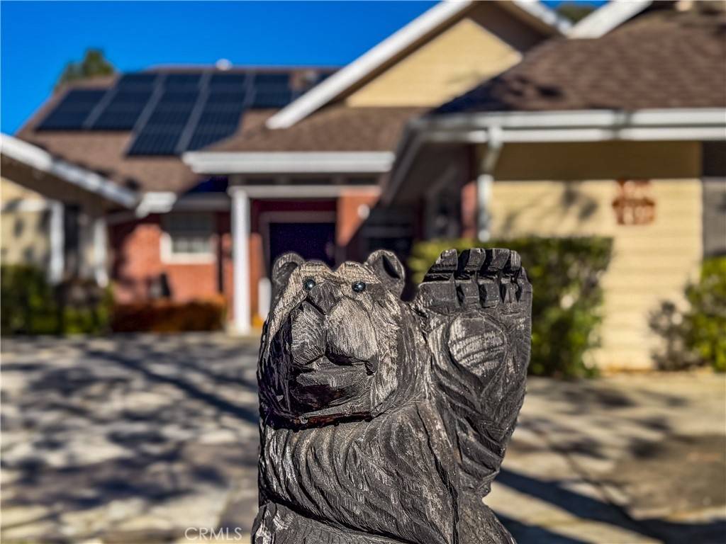 Oakhurst, CA 93644,50585 Presidio WAY