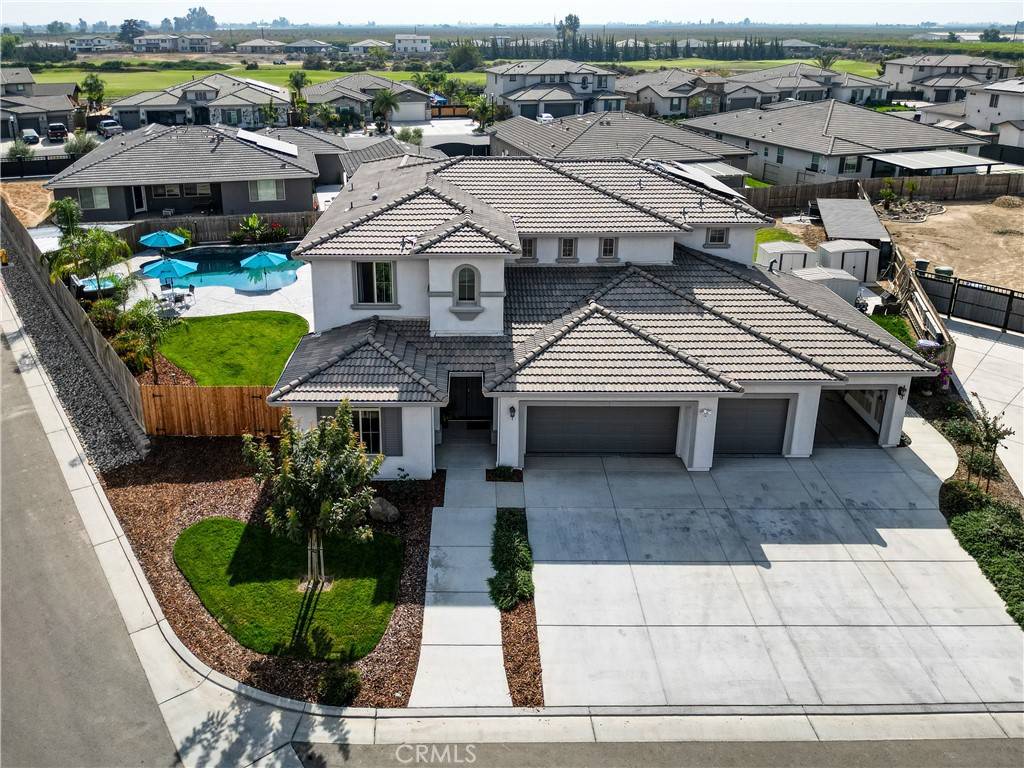 Dinuba, CA 93618,1267 Gold King Place CIR