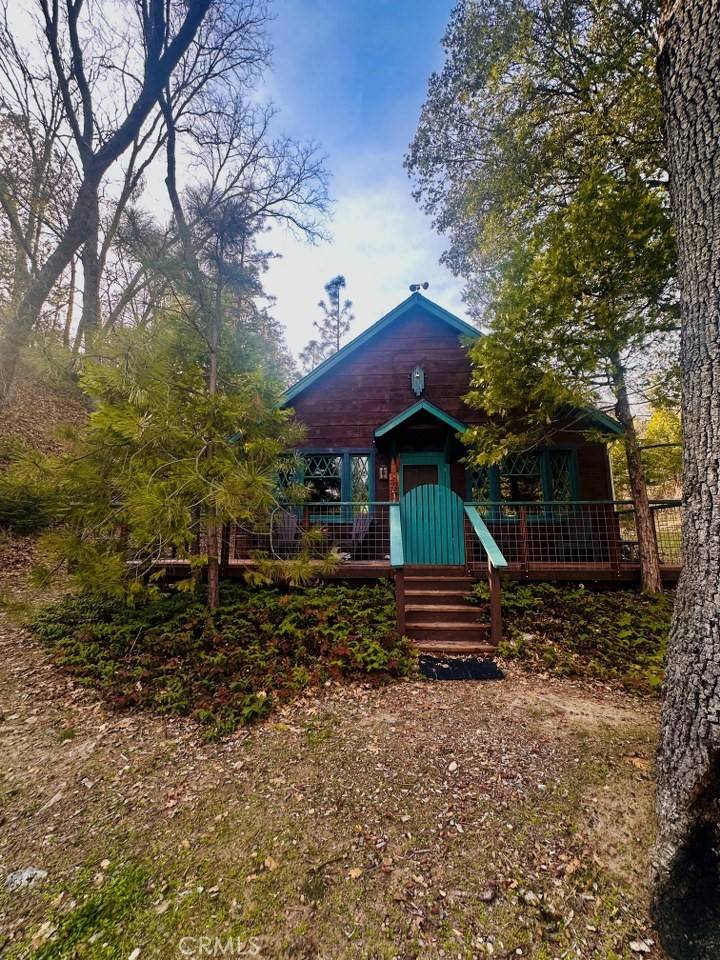 Bass Lake, CA 93604,6 Chepo Tract
