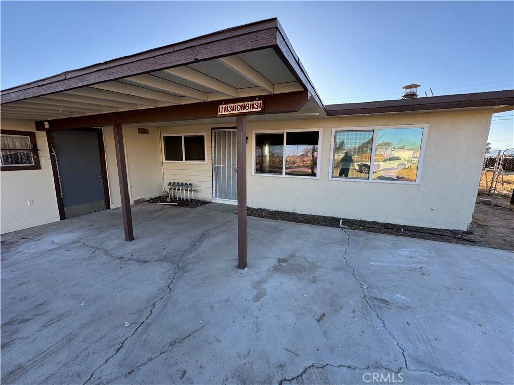 Edwards, CA 93523,13063 Gilbert ST