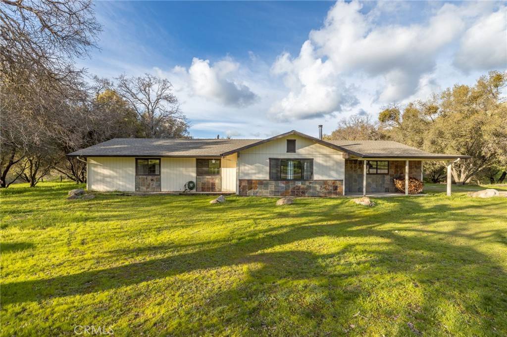 Coarsegold, CA 93614,43317 Running Deer CT
