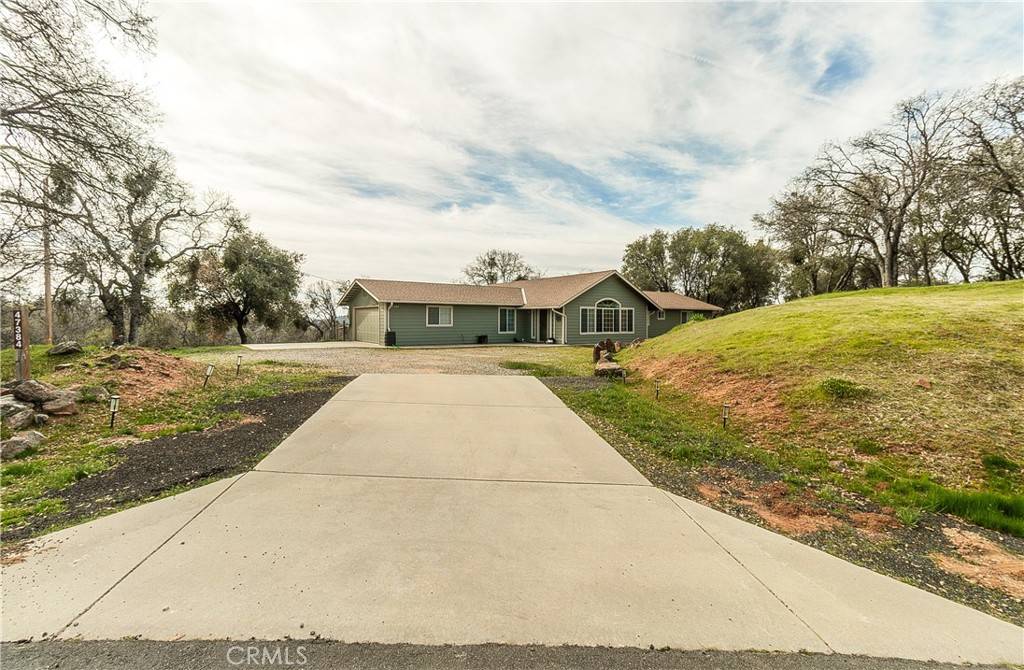 Coarsegold, CA 93614,47384 Veater Ranch RD