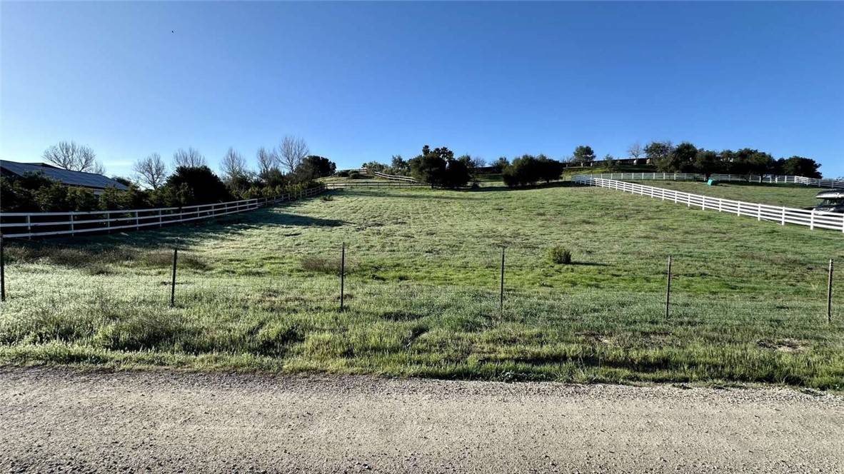 Los Alamos, CA 93440,730 My RD