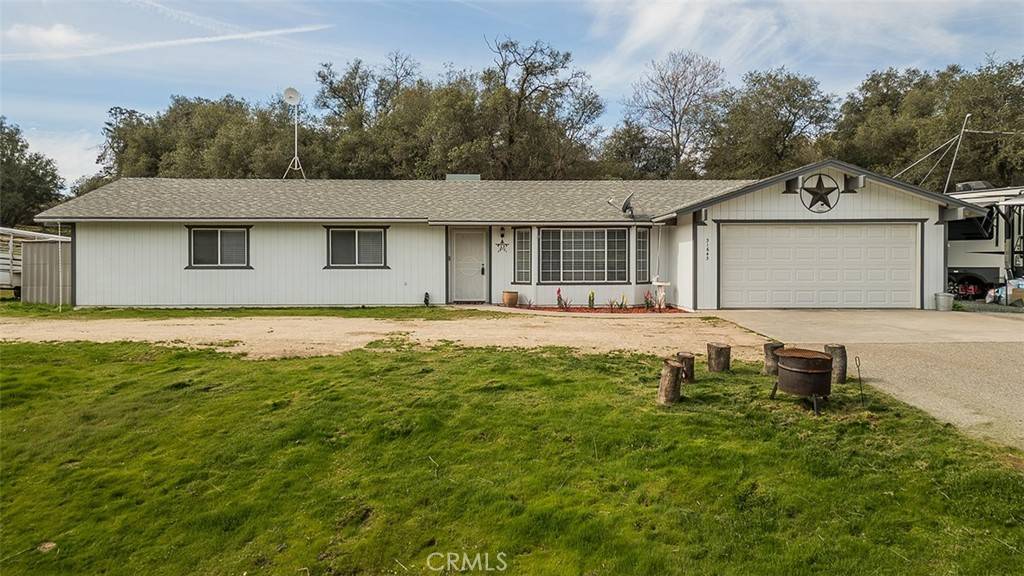 Coarsegold, CA 93614,31643 Buck Run LN