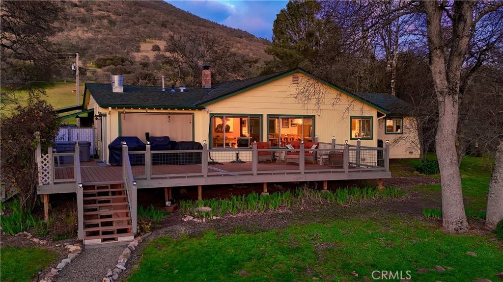 Mariposa, CA 95338,6505 State Highway 49 N