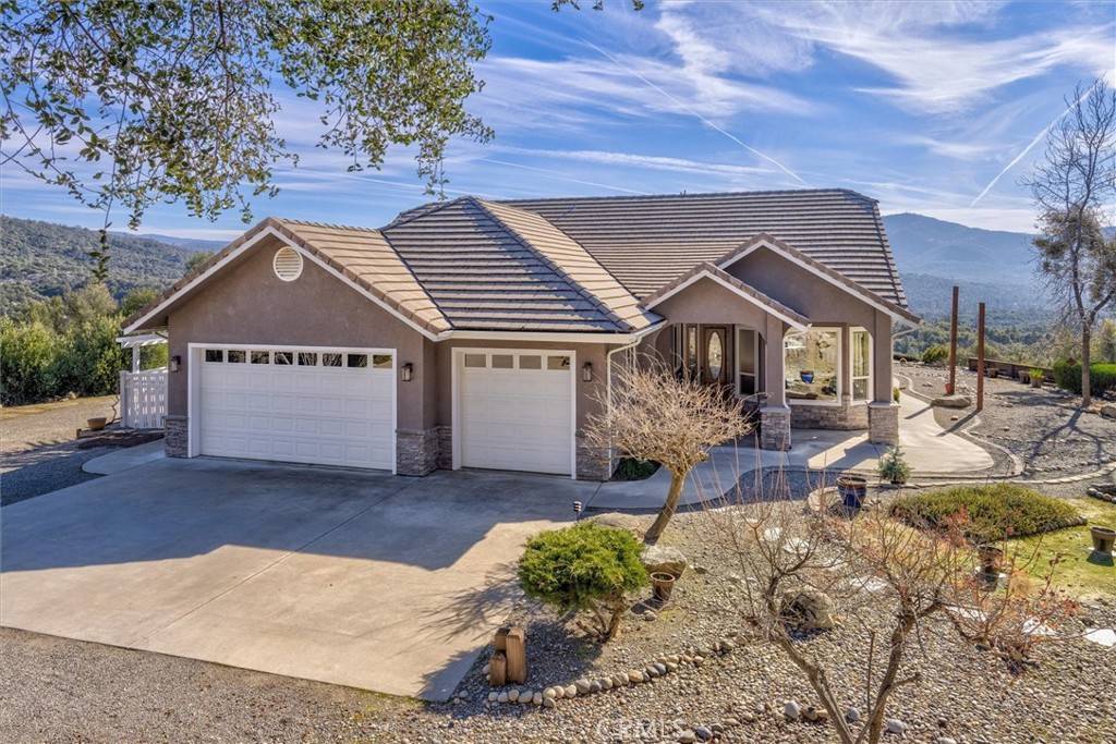 Ahwahnee, CA 93601,45500 Right RD