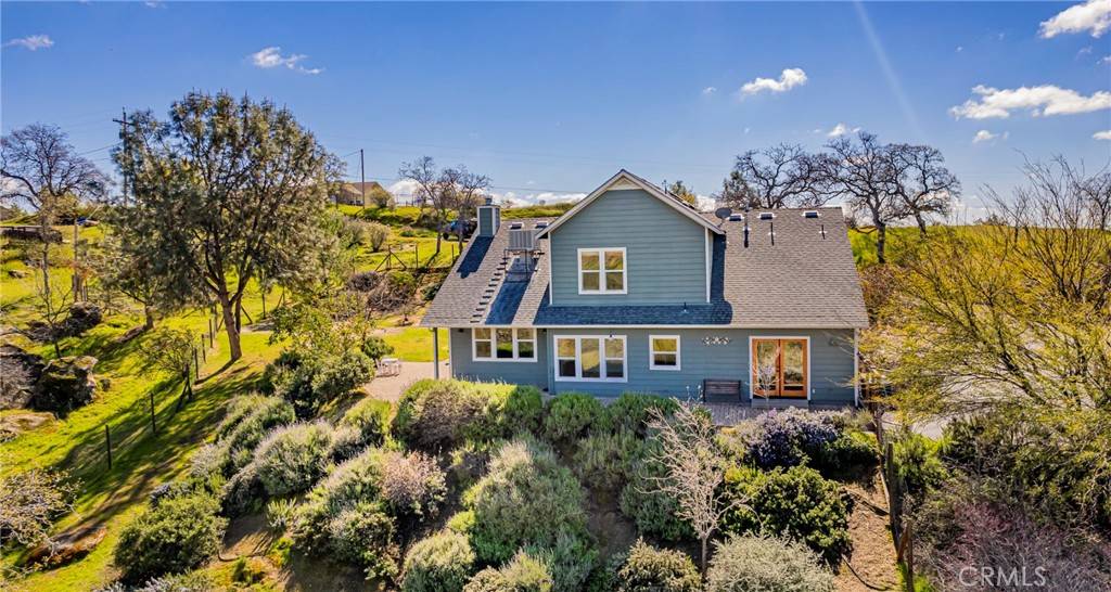 Coarsegold, CA 93614,40447 Lilley Mountain DR