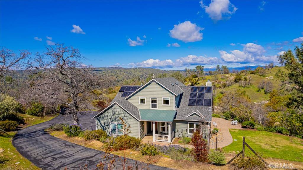 Coarsegold, CA 93614,40447 Lilley Mountain DR