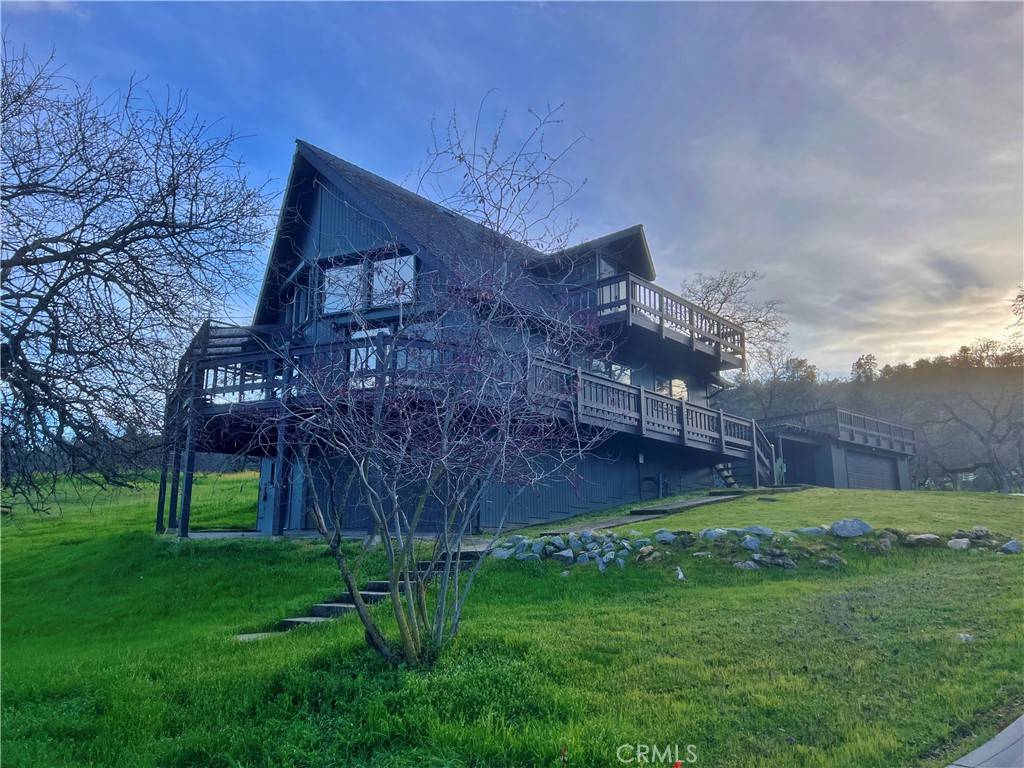 Coarsegold, CA 93614,30114 Horseshoe DR