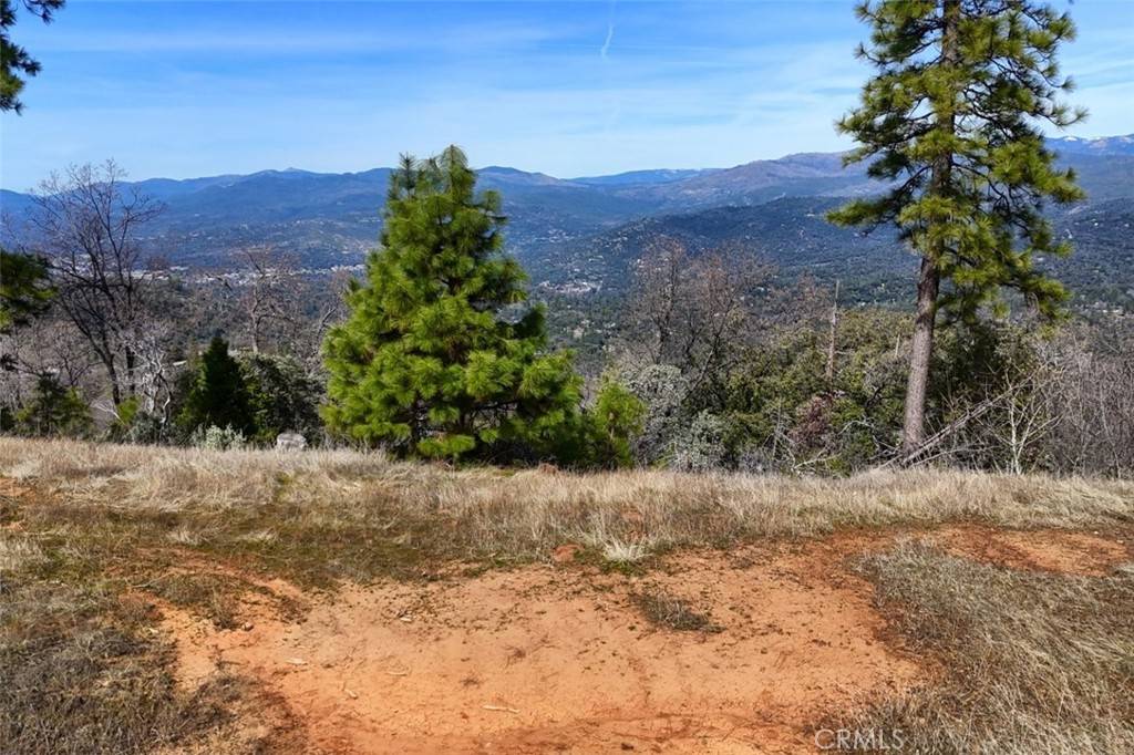 Coarsegold, CA 93614,0 5.72 AC Los Arboles