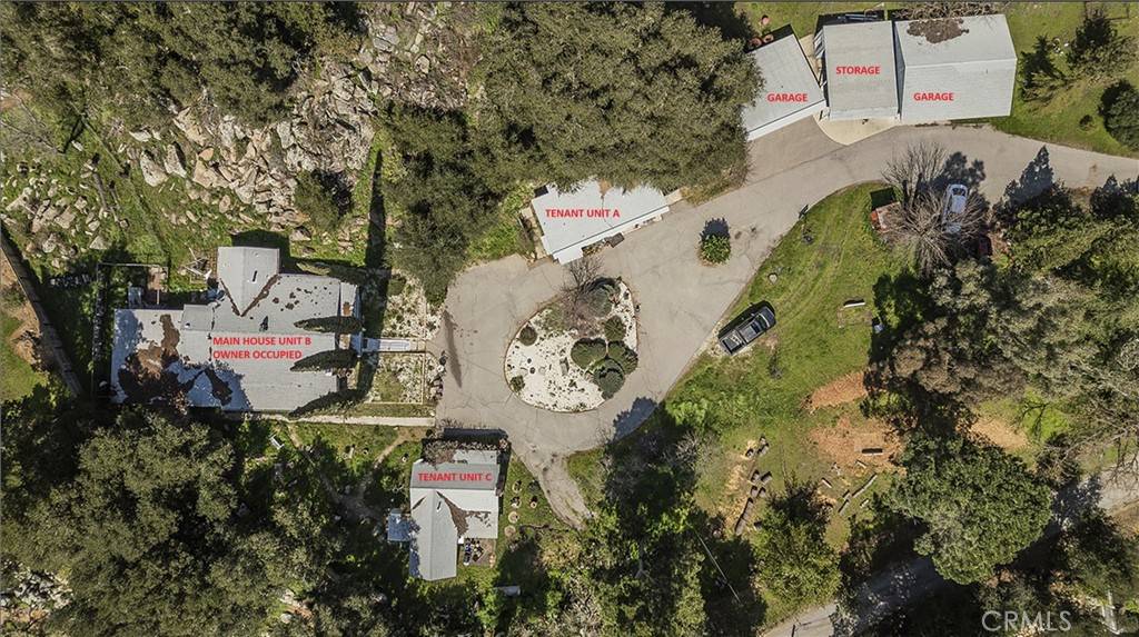 Atascadero, CA 93422,5600 Cascabel RD