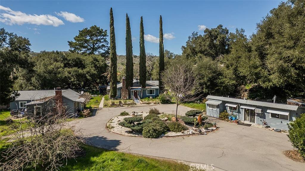 Atascadero, CA 93422,5600 Cascabel RD