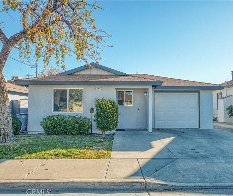 Coalinga, CA 93210,147 S Alfred ST