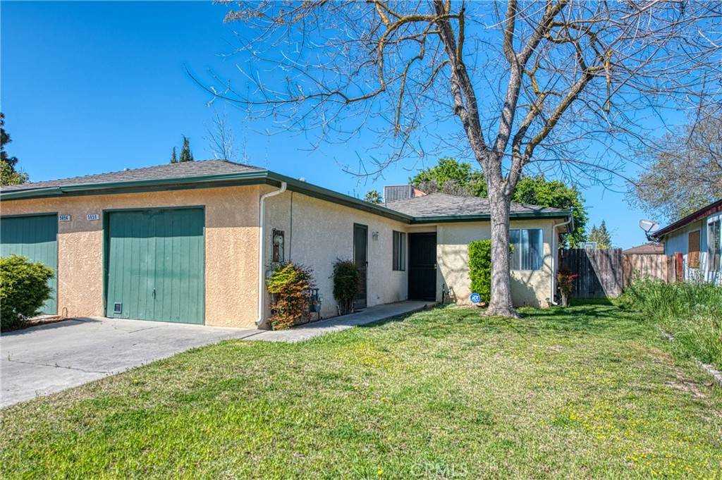 Fresno, CA 93722,5050 W Willis AVE