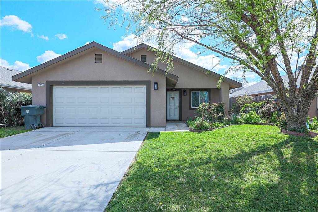 Madera, CA 93638,1484 Ardilla DR