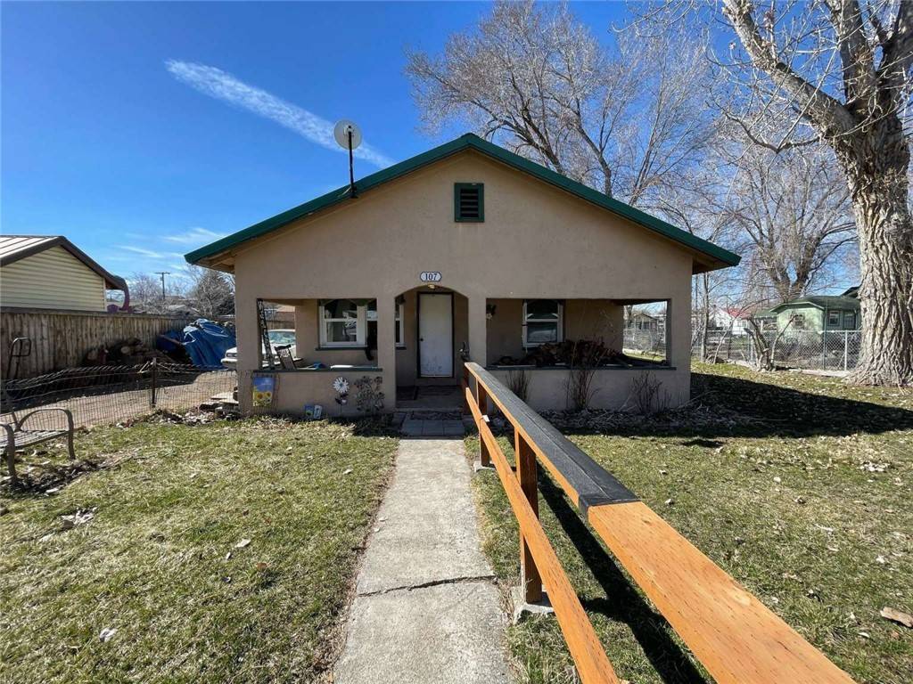 Alturas, CA 96101,107 N Rine ST