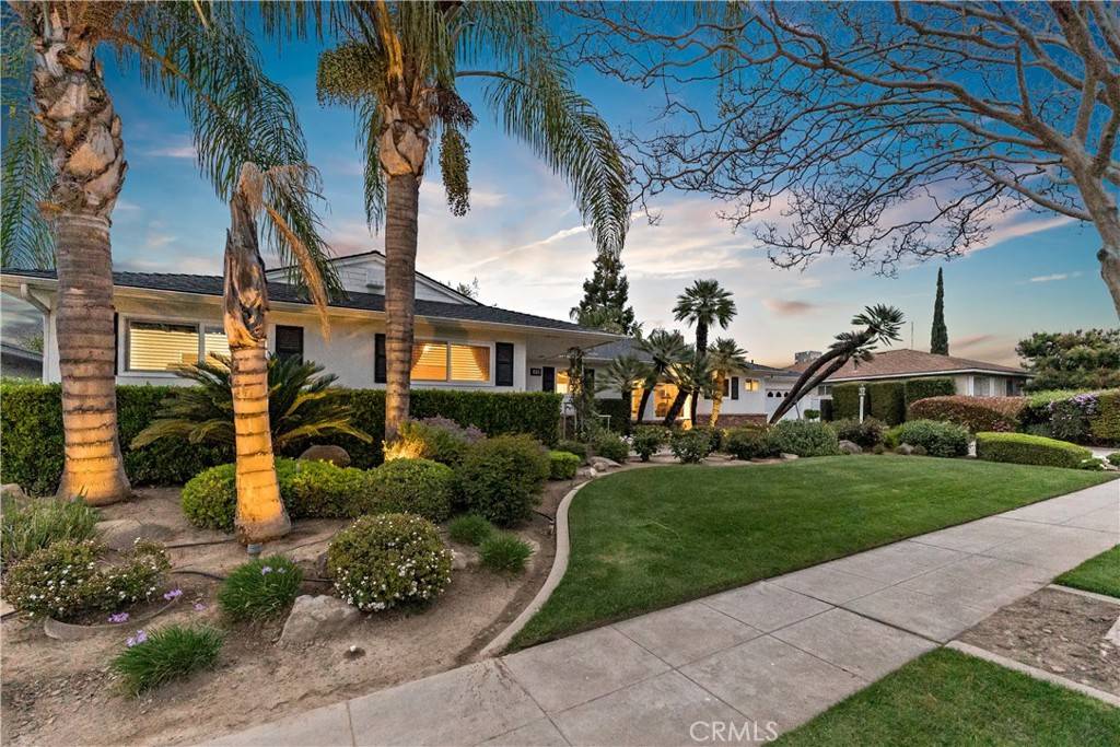 Fresno, CA 93710,1048 E Menlo AVE
