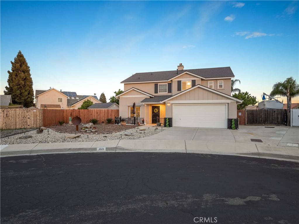 Clovis, CA 93611,3523 Hornet AVE
