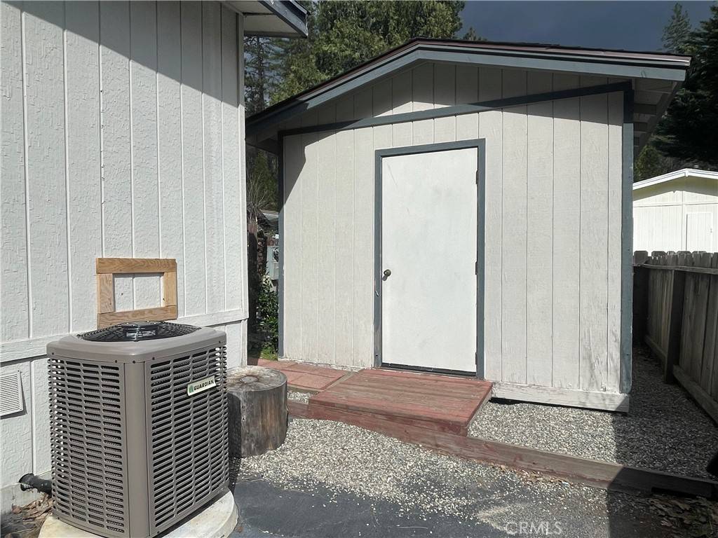 Bass Lake, CA 93604,39737 Road 274 #10