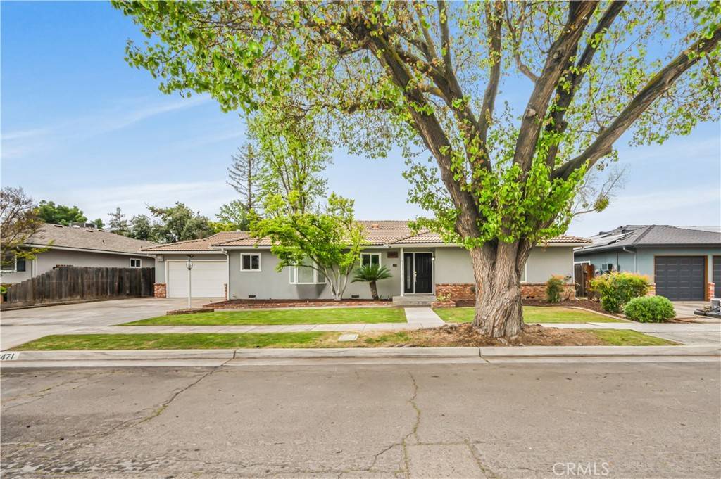 Fresno, CA 93710,6471 N 6th ST