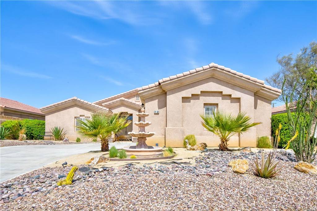 Palm Desert, CA 92211,74132 Windflower CT