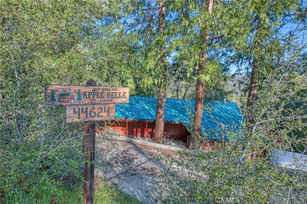 Oakhurst, CA 93644,44624 Manzanita Drive