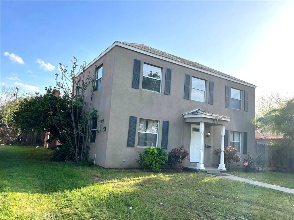 Corcoran, CA 93212,1217 Jepsen AVE