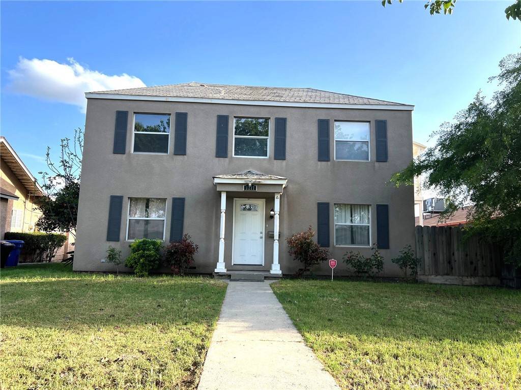 Corcoran, CA 93212,1217 Jepsen AVE