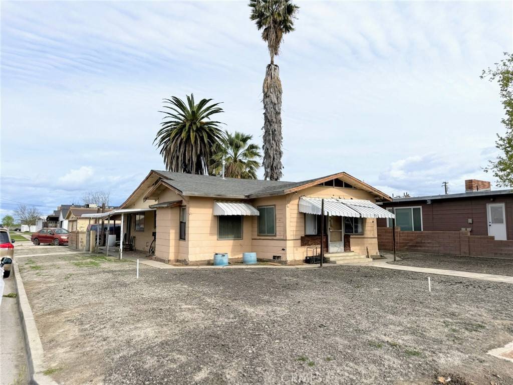 CA 93668,6043 Juanche AVE