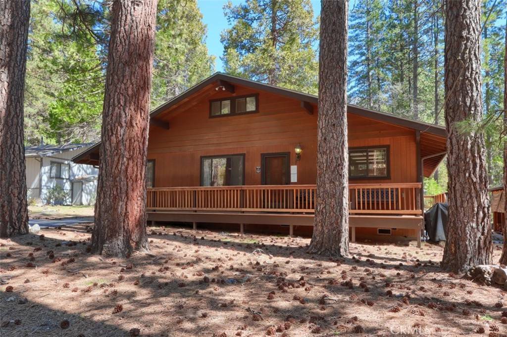 Wawona, CA 95389,2646 W Bruce RD