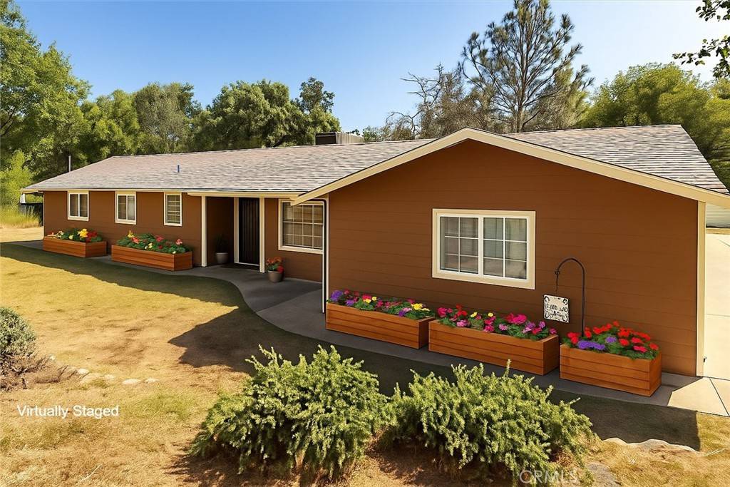Coarsegold, CA 93614,31200 Revis RD