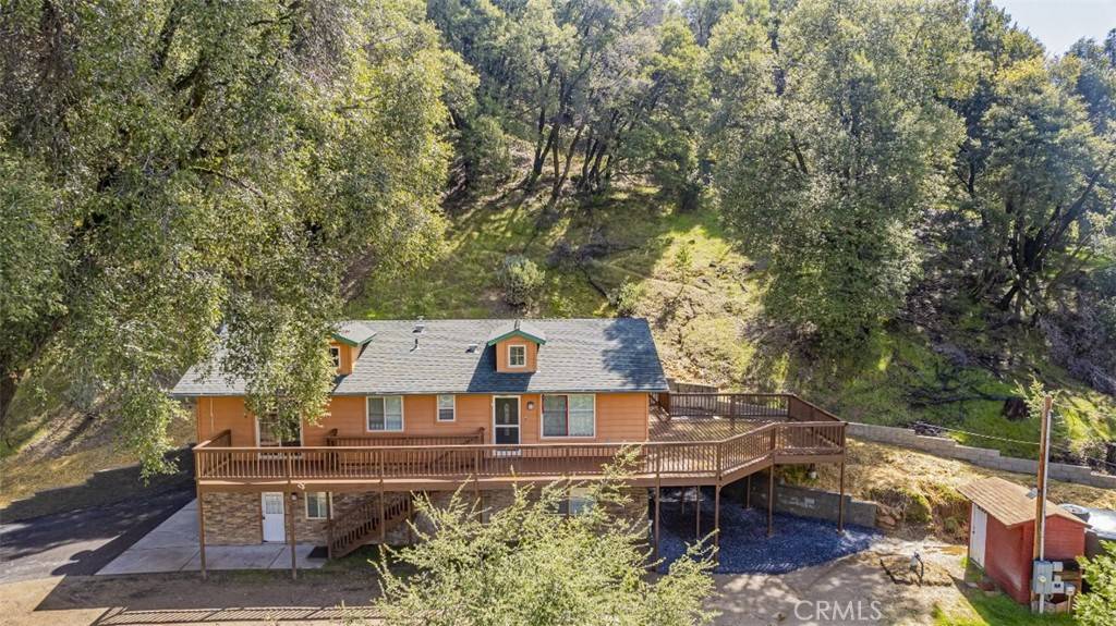 Oakhurst, CA 93644,51815 Ponderosa WAY