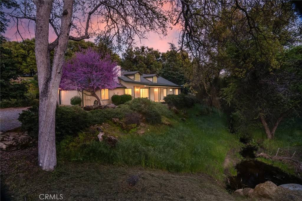 Coarsegold, CA 93614,42852 Badger Circle DR