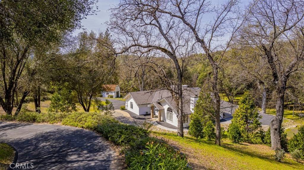 Oakhurst, CA 93644,41600 Loch Lomond LN
