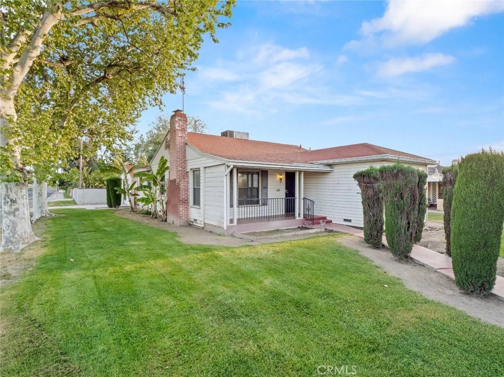 Fresno, CA 93705,505 W Vassar AVE