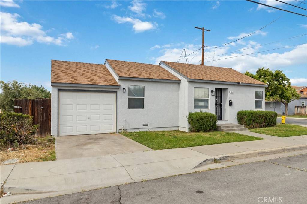 Coalinga, CA 93210,385 E Valley ST