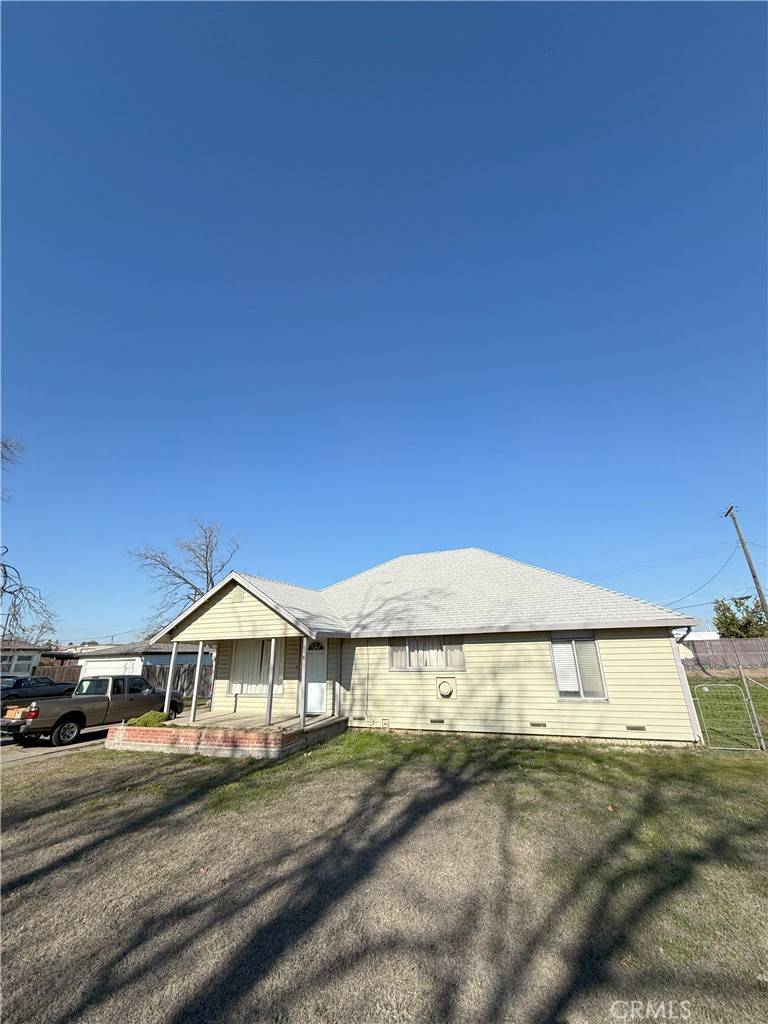 Sacramento, CA 95828,6321 Patterson WAY