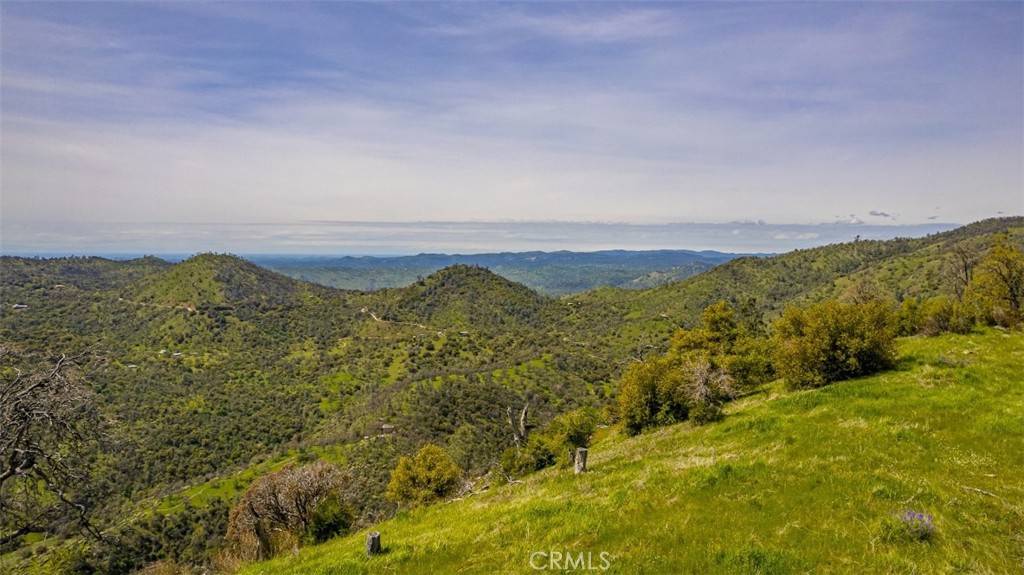 Ahwahnee, CA 93601,0 40 AC Potter Ridge Fire RD