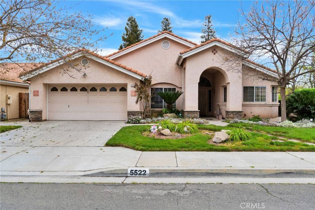 Fresno, CA 93722,5522 W Wathen AVE