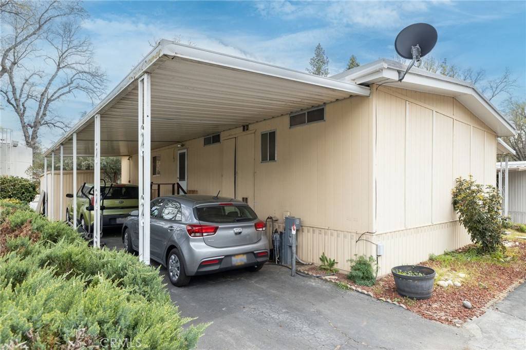 Oakhurst, CA 93644,39678 Road 425B #93